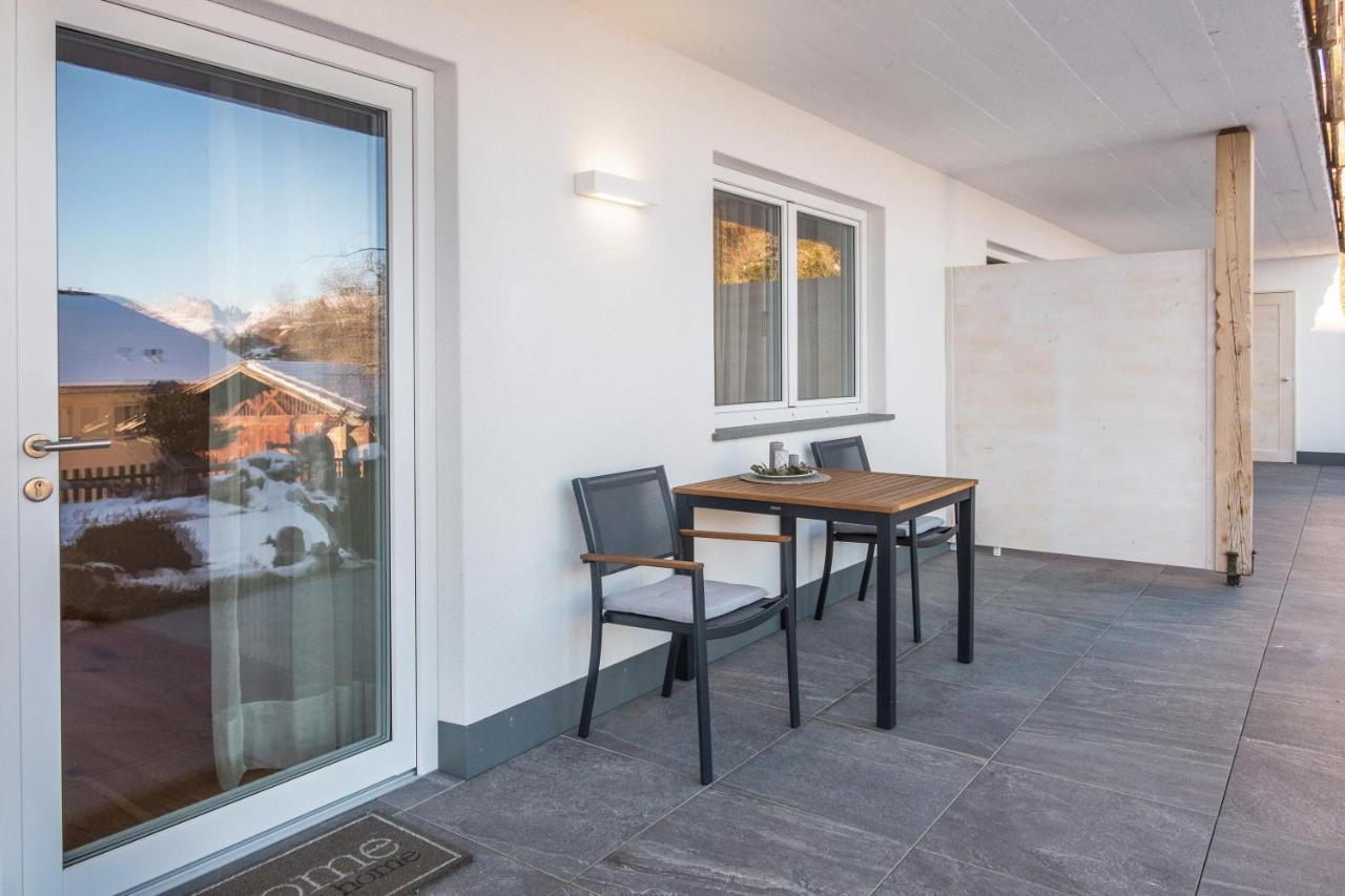 Beckenbinder Apartement Rosengarten Сан-Дженезио-Атезино Экстерьер фото