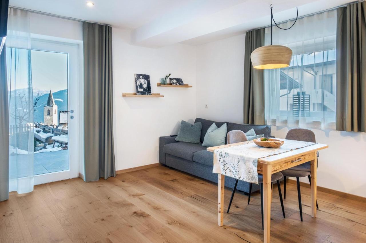 Beckenbinder Apartement Rosengarten Сан-Дженезио-Атезино Экстерьер фото