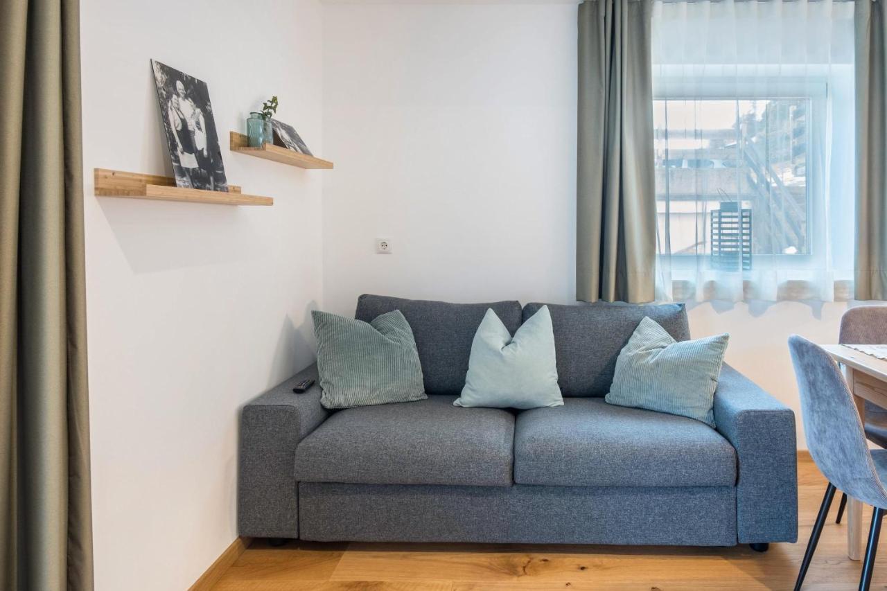 Beckenbinder Apartement Rosengarten Сан-Дженезио-Атезино Экстерьер фото