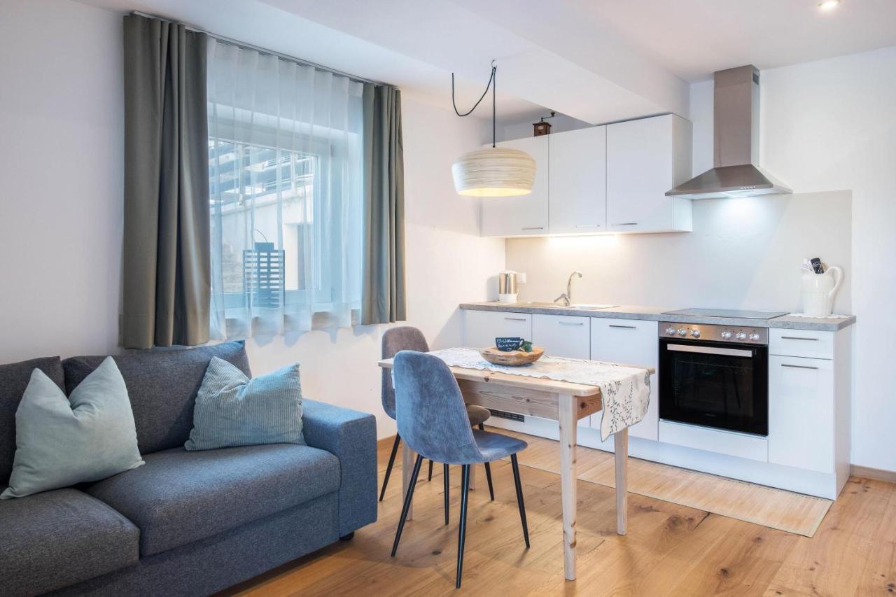 Beckenbinder Apartement Rosengarten Сан-Дженезио-Атезино Экстерьер фото