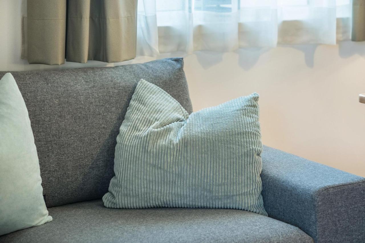 Beckenbinder Apartement Rosengarten Сан-Дженезио-Атезино Экстерьер фото