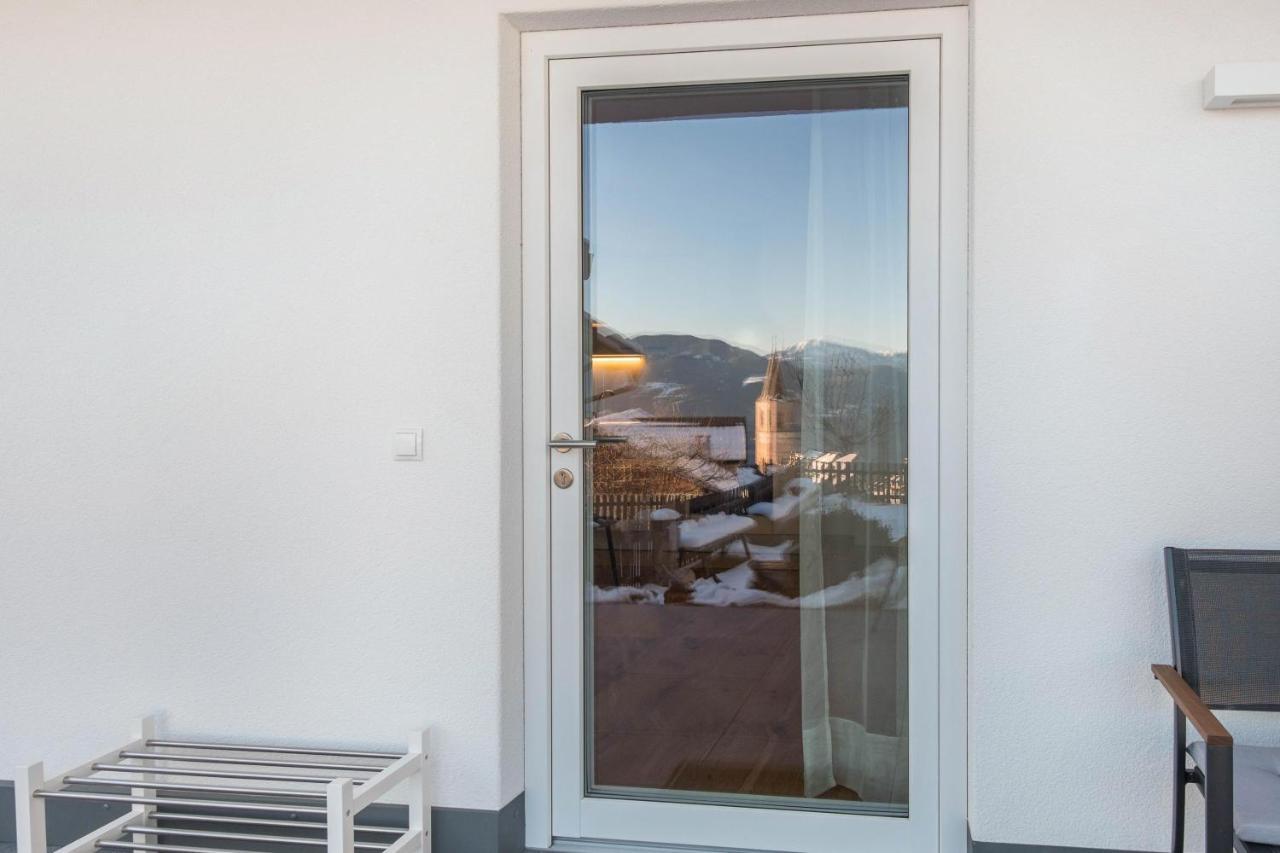 Beckenbinder Apartement Rosengarten Сан-Дженезио-Атезино Экстерьер фото